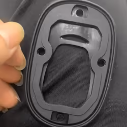 Antenna Base Rubber Gasket Sealing for - MINI