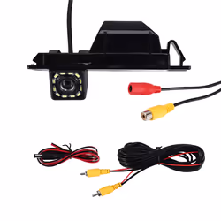 Car Reverse Camera for H Meriva Regal
