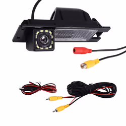 Car Reverse Camera for H Meriva Regal
