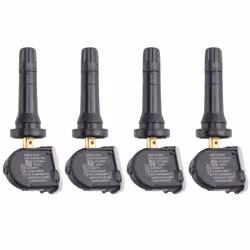 For 2018 315MHz 23445327 TPMS Sensor