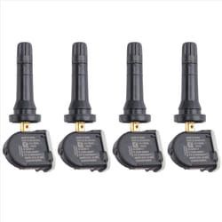For 2018 315MHz 23445327 TPMS Sensor