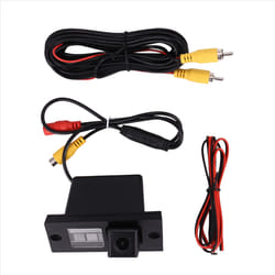 Reversing Rear View Camera Parking Standby For Grand Starex