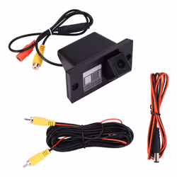 Reversing Rear View Camera Parking Standby For Grand Starex