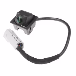 For Terrain 13-19 Car Rear View Camera