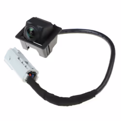 For Terrain 13-19 Car Rear View Camera