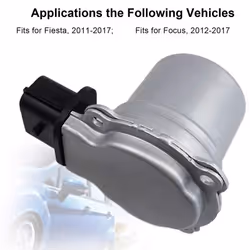 Automatic Transmission Clutch Actuator B for Focus SE SEL 2.0L