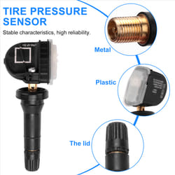 TPMS Tire Pressure Sensor Fit for Focus