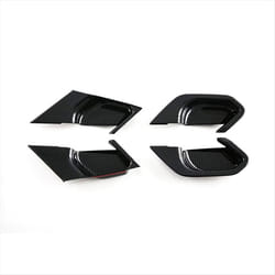 For 5 Series G60 2024 Inner Door Handle Bowl Cover Trim