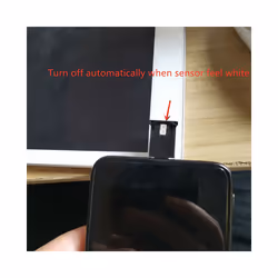 RGB Light Brightness for Car, Laptops, Keyboard Atmosphere Night Lamp