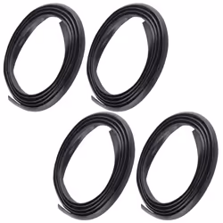 1 Set Flare Mould for Patrol Y60 Y61 Y62 Navara D22 D40