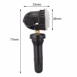 1PCS TPMS Tire Pressure Monitoring Sensor for