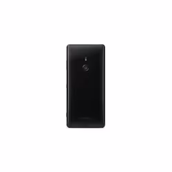 Smartphone Sony Xperia XZ3 4GB / 64 GB Black single sim