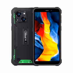 Smartphone OUKITEL WP32 PRO Double SIM 24/256 GB - Green
