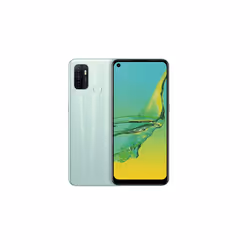 Smartphone OPPO A53 Double SIM 4/64 GB - Green