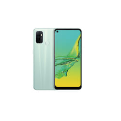 Smartphone OPPO A53 Double SIM 4/64 GB - Green