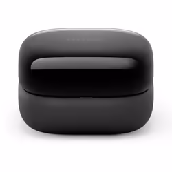 Sony LinkBuds Open Black Earplug TWS Bluetooth Earphones for iPhone and Android