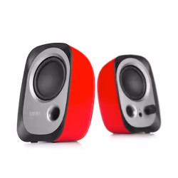 Bluetooth Speaker EDIFIER R12U Red 5V