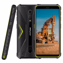 Smartphone Ulefone Armor X12 Double SIM 3/32 GB - Green