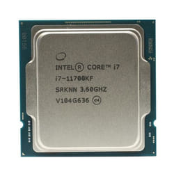Brand New Intel Core i7-14700KF Tray Processor