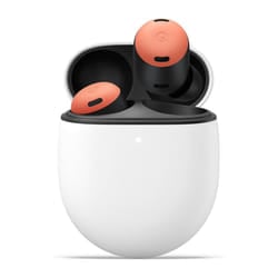 Google Pixel buds Pro pink earbud TWS Bluetooth earphones suitable for iPhone and Android