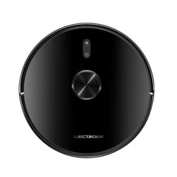 Liectroux X6 Robot Vacuum: 6500Pa Suction, Laser Navigation, Wet/Dry, Multi-Floor Map, Alexa & Google