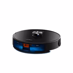 Liectroux X6 Robot Vacuum: 6500Pa Suction, Laser Navigation, Wet/Dry, Multi-Floor Map, Alexa & Google
