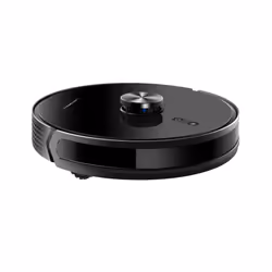 Liectroux X6 Robot Vacuum: 6500Pa Suction, Laser Navigation, Wet/Dry, Multi-Floor Map, Alexa & Google