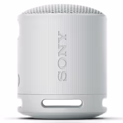 Bluetooth Speaker Sony SRS-XB100 White 5V Compatible with Any Bluetooth Device