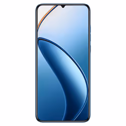 Smartphone OUKITEL C53 Double SIM 4/64 GB - Blue