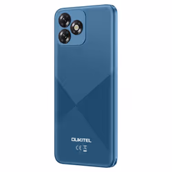 Smartphone OUKITEL C53 Double SIM 4/64 GB - Blue