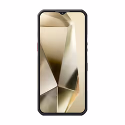 Smartphone OUKITEL WP35 5G Double SIM 8/256 GB - Brown