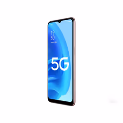 Smartphone Oppo A55 5G Double SIM 4/128 GB - Gold