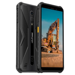 Smartphone Ulefone Armor X12 Double SIM 3/32 GB - Black