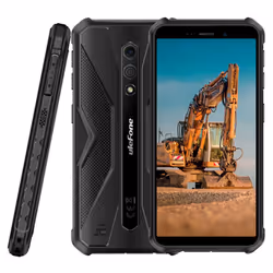 Smartphone Ulefone Armor X12 Double SIM 3/32 GB - Black
