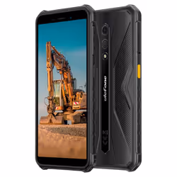 Smartphone Ulefone Armor X12 Double SIM 3/32 GB - Black