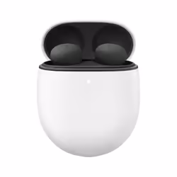 Google Pixel buds Pro 2 gray earbud TWS Bluetooth earphones suitable for iPhone and Android