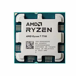 Brand New AMD Ryzen 7 7700 Tray Processor