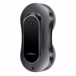 Liectroux YW810 Window Robot, Dual Spray, Ultra-thin, AI Routing, App & Remote Control, Quadruple Protection