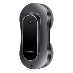 Liectroux YW810 Window Robot, Dual Spray, Ultra-thin, AI Routing, App & Remote Control, Quadruple Protection