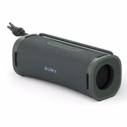 Bluetooth speaker Sony ULT Field 1 gray 3.7V compatible with any Bluetooth device