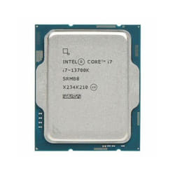 Brand New Intel Core i7-13700K Tray Processor
