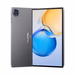 Tablette Tactile Oukitel OT12- Double Sim - Android 14-11 "-256 GB, 16 RAM - Gray