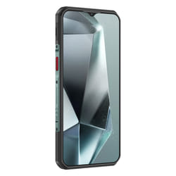 Smartphone OUKITEL WP35 Pro 5G Double SIM 12/512- Green