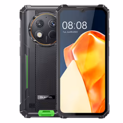 Smartphone OUKITEL G1 Double SIM 24/256 GB - Green