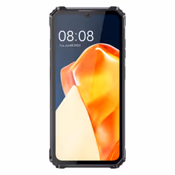 Smartphone OUKITEL G1 Double SIM 24/256 GB - Green