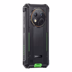 Smartphone OUKITEL G1 Double SIM 24/256 GB - Green