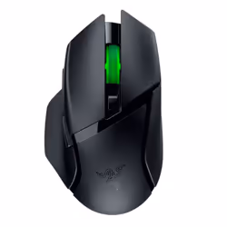 Razer Basilisk V3 X Hyperspeed Black Wireless Bluetooth 18000 DPI Gaming Mouse