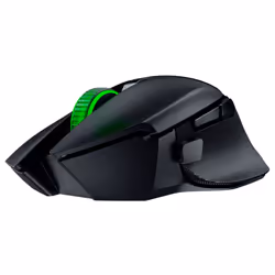 Razer Basilisk V3 X Hyperspeed Black Wireless Bluetooth 18000 DPI Gaming Mouse