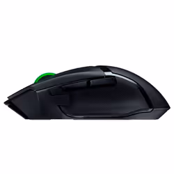 Razer Basilisk V3 X Hyperspeed Black Wireless Bluetooth 18000 DPI Gaming Mouse