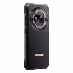 Smartphone Blackview BL9000 Pro 5G Double SIM 12/512 GB - Black